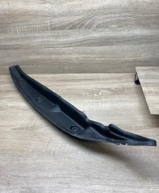 Mercedes-Benz ML AMG W164 Fender end trim 1648890425
