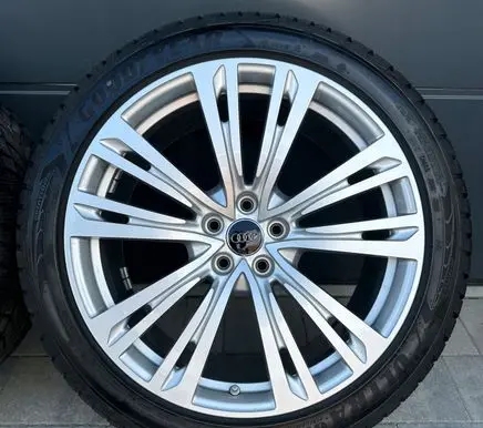 R20 alloy rim