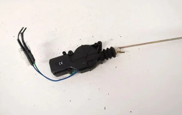 Volkswagen Caddy Central locking motor 