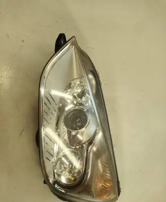 Ford S-MAX Headlight/headlamp 162256L