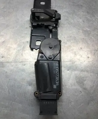 Audi A8 S8 D4 4H Tailgate/trunk/boot lift motor 4H0827383A