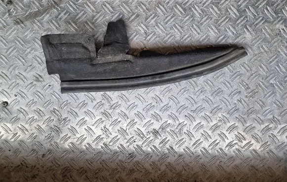 Mini Cooper Countryman R60 Wiper trim