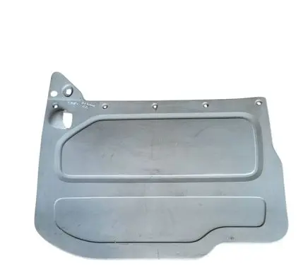 Renault Trafic II (X83) Sliding door card N29182 7700313081 91166003