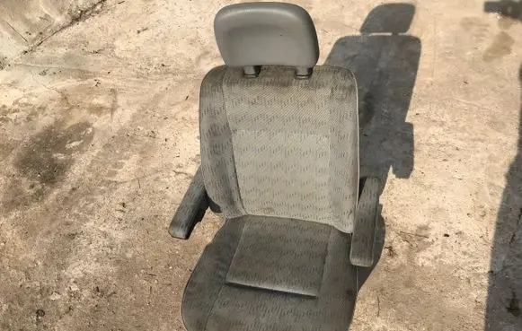Volkswagen Transporter - Caravelle T4 Front passenger seat 