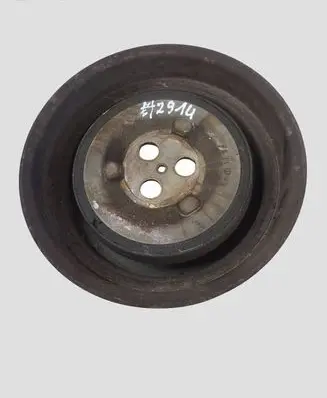 Ford Transit Crankshaft pulley 6C1Q6B319AF