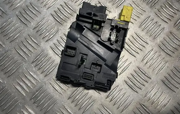 Skoda Octavia Mk2 (1Z) Steering angle sensor 1K0953549BF 05113571 01017080170054