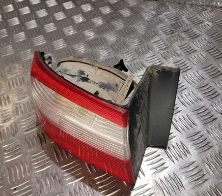 Renault Laguna II Rear/tail lights