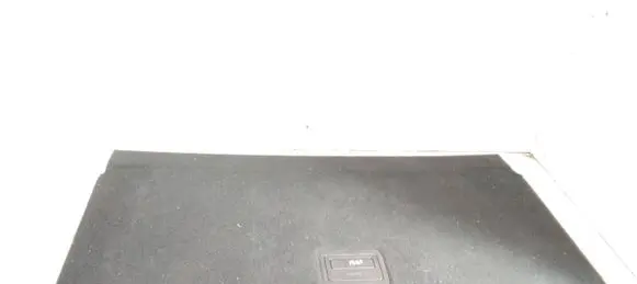 Trunk/boot mat liner