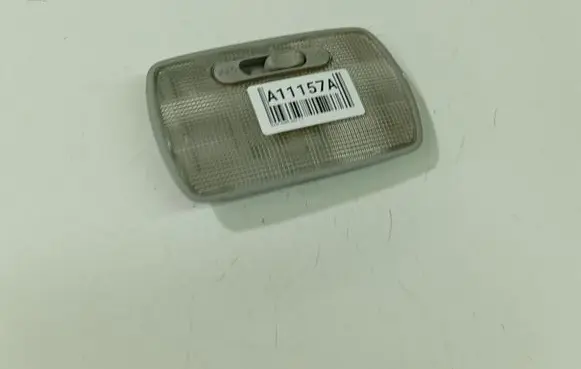 Honda Accord Rear seat light 