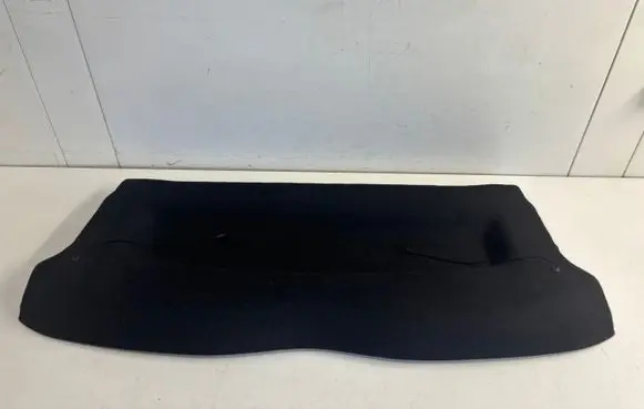 Citroen C3 Parcel shelf 