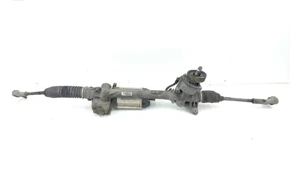 Volkswagen Jetta VI Steering rack 1K0909144R 5C1423051H