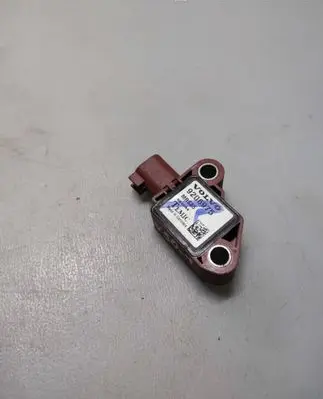 Volvo V50 Airbag deployment crash/impact sensor 9206975 8840A4