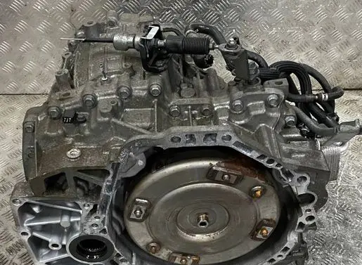 Nissan Murano Z51 Automatic gearbox 1XE2E C1092949311XE2E SUDU8867189