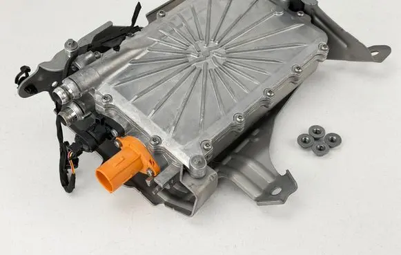 BMW i4 Coolant heater 5B36BF9 64125B36BF901