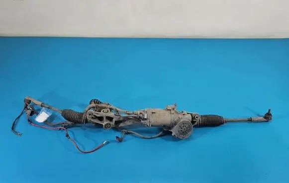 Volkswagen Golf VII Steering rack 5Q1423051AE IMPRK1586847