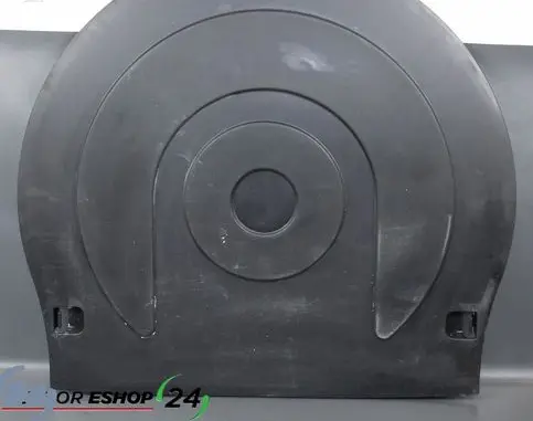 Chevrolet Cruze Trunk/boot trim cover 95291728
