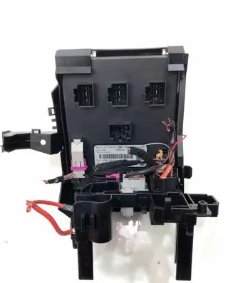 Audi A6 S6 C7 4G Other control units/modules 4H0907063CB