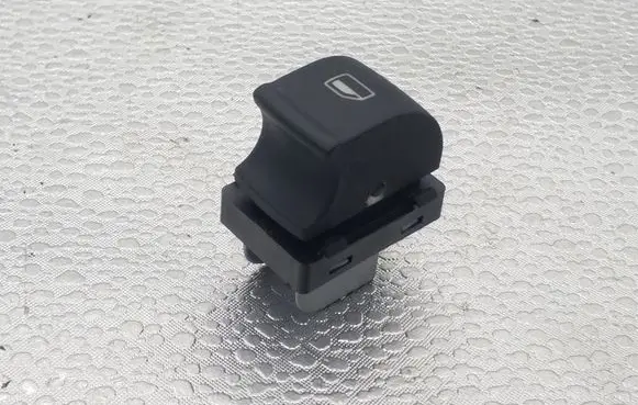 Audi A6 S6 C6 4F Electric window control switch 4F0959855A