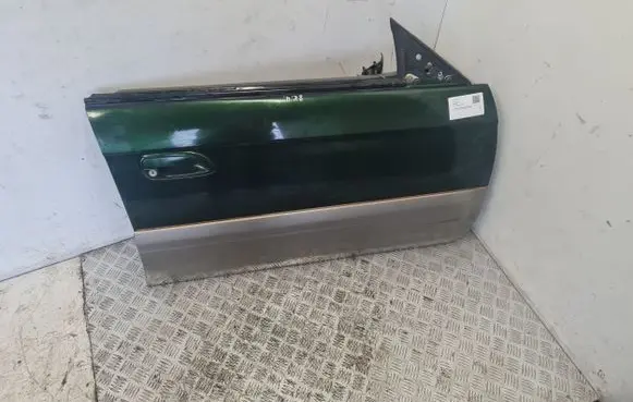Subaru Outback Rear door