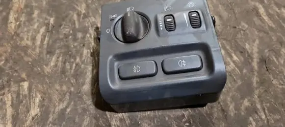 Volvo S40, V40 Light switch 30613945