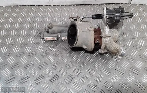 Mini Cooper Countryman R60 Turbo 8179950501 81799505 8364540001
