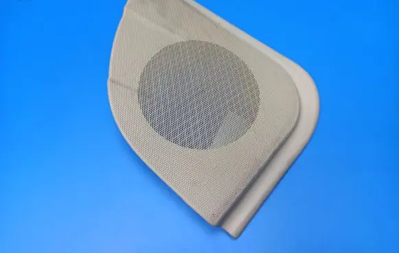 Mercedes-Benz CLS C219 Front door speaker cover trim A2197270288