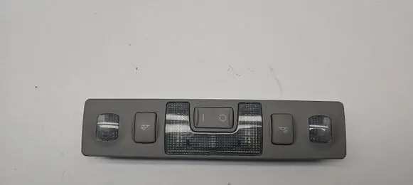 Audi A8 S8 D2 4D Rear seat light 4B0947111