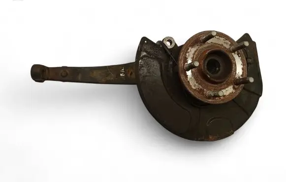 Dodge Durango III Front wheel hub
