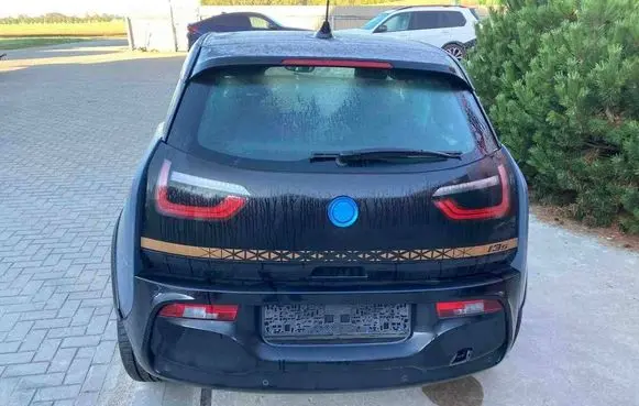 BMW i3 Tailgate/trunk/boot lid 7377186 51007377186