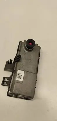 Windshield/windscreen camera
