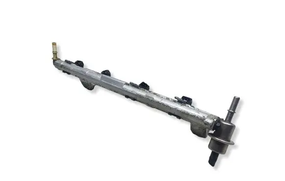 Ford Fusion Fuel injector 98MFBBKASACJ 98MFBB