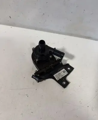 Ford Mustang Mach-E Webasto circulation pump for autonomous heater LJ938C590PB