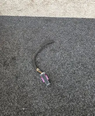 Other wiring loom