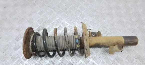 Volvo S80 Front shock absorber/damper 31212510