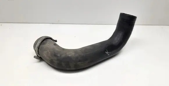 Volvo V50 Intercooler hose/pipe