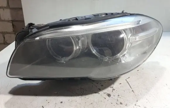 BMW 5 F10 F11 Headlight/headlamp 7317133 0110872300210791 A9731713305