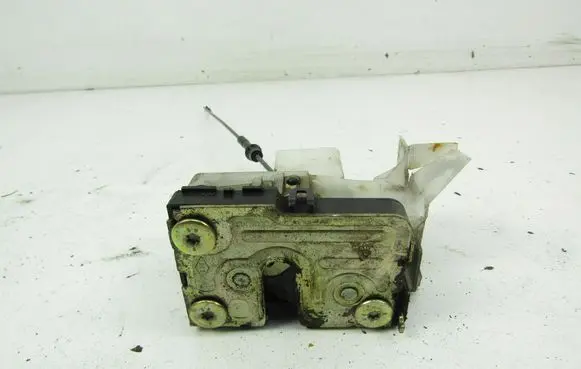 Renault Espace III Rear door lock 