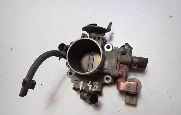 Honda Civic Throttle body valve 1368009520
