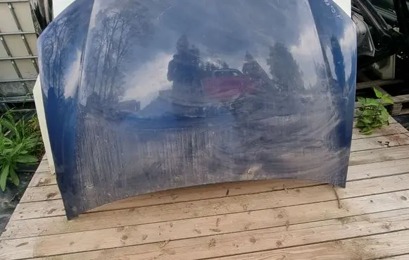 KIA Cerato Engine bonnet/hood NOCODE