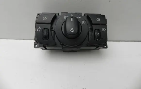 BMW 5 E60 E61 Other switches/knobs/shifts 6925295 I5994