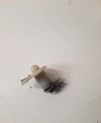 Saab 900 Front door sensor coupe 