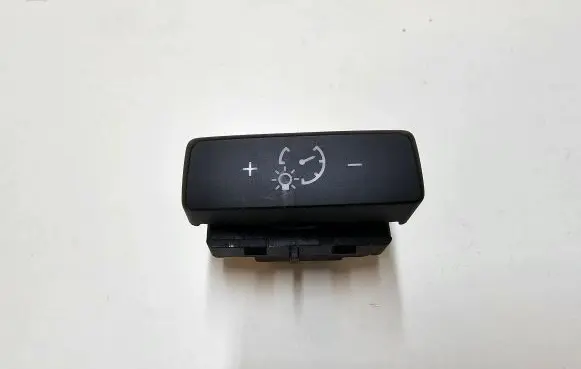 Volkswagen PASSAT B7 USA Panel lighting control switch 561941557A