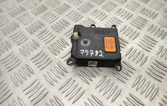 Ford Transit Air flap motor/actuator 95VW19E616AD