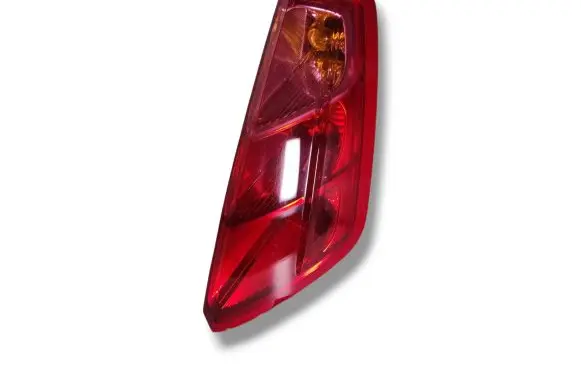 Fiat Punto (199) Rear/tail lights 517015900 02013099900000 022030900000235