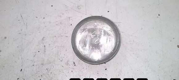 Citroen C3 Front fog light 9648947780