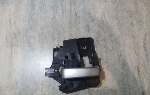 Citroen Berlingo Sliding door interior handle 9682100777