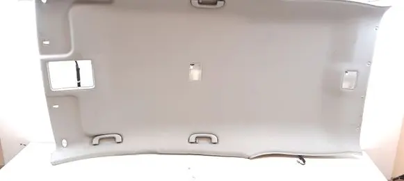Chevrolet Captiva Headlining 