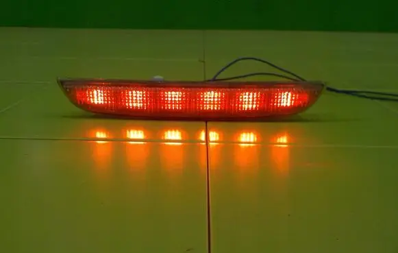 Mitsubishi Outlander Third/center stoplight XP225