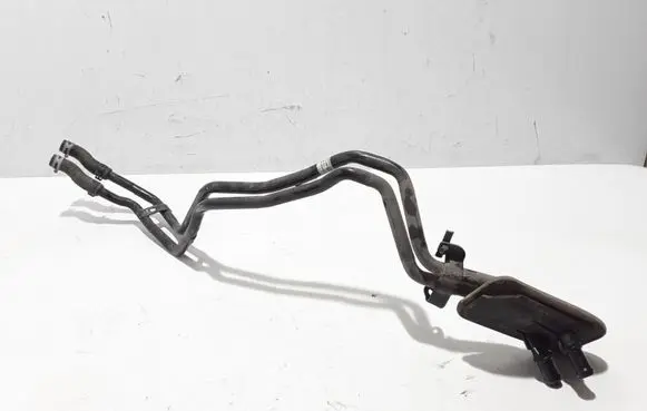 Audi A6 S6 C8 4K Brake vacuum hose/pipe 4K0121075K