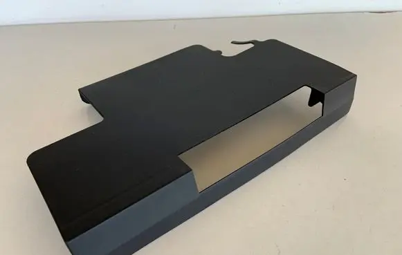 Audi Q5 SQ5 Battery box tray cover/lid 80A915429A